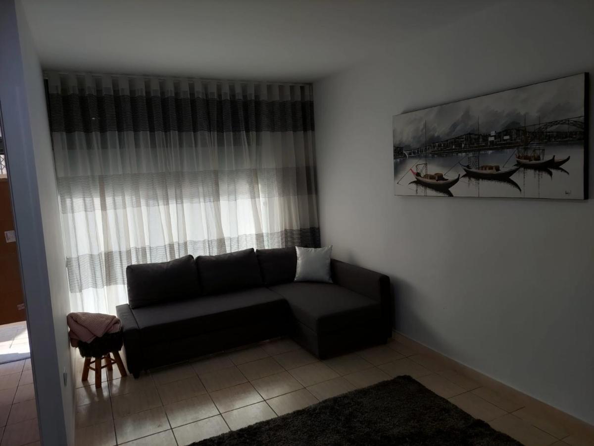 דירות Charming Loft In פורטו מראה חיצוני תמונה
