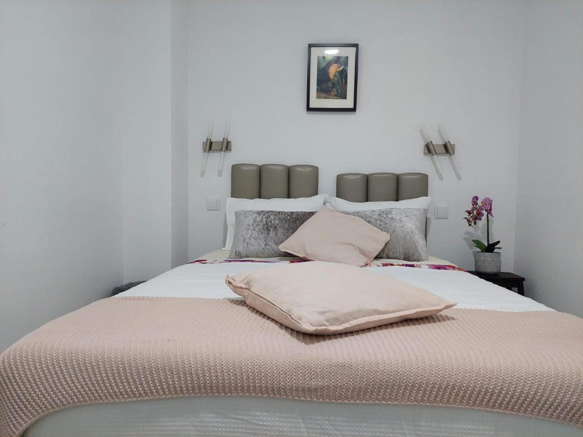 דירות Charming Loft In פורטו מראה חיצוני תמונה