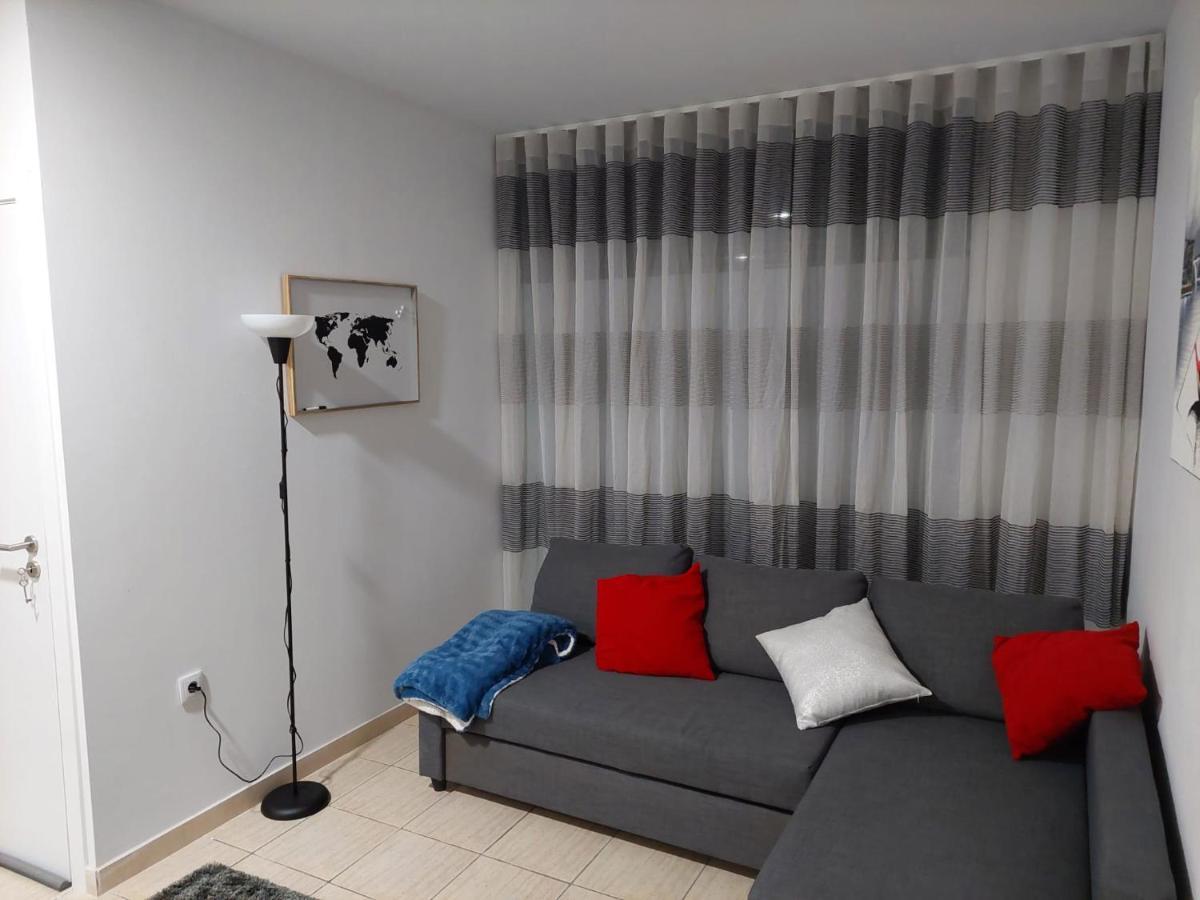 דירות Charming Loft In פורטו מראה חיצוני תמונה
