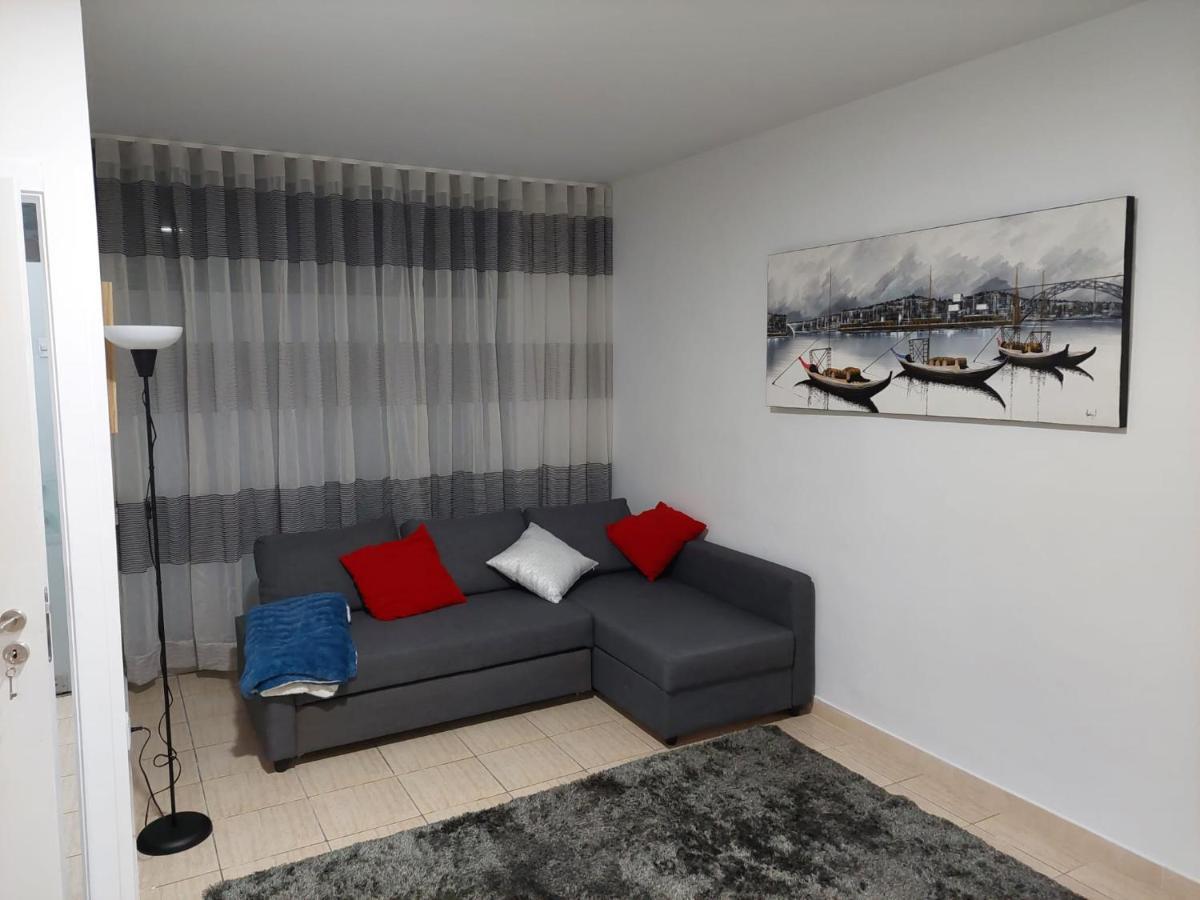 דירות Charming Loft In פורטו מראה חיצוני תמונה