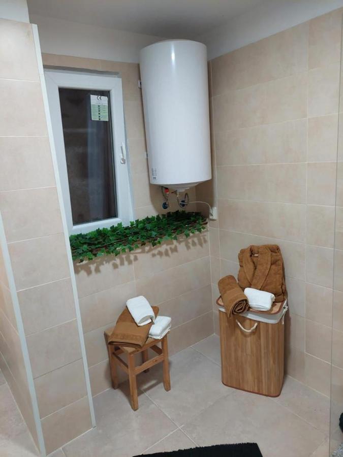 דירות Charming Loft In פורטו מראה חיצוני תמונה