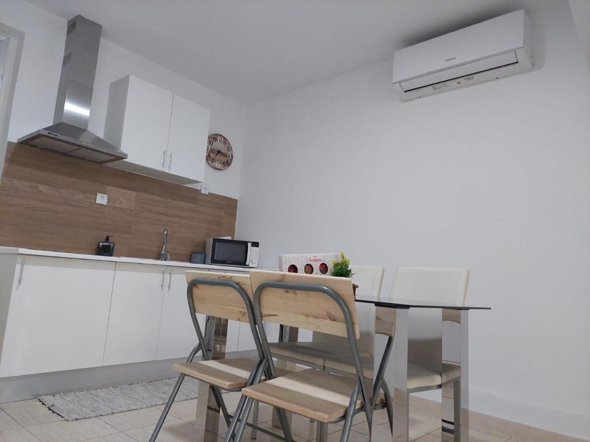 דירות Charming Loft In פורטו מראה חיצוני תמונה