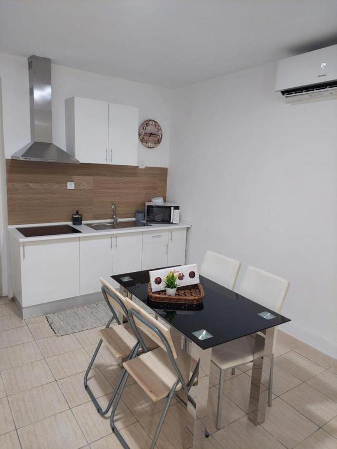דירות Charming Loft In פורטו מראה חיצוני תמונה