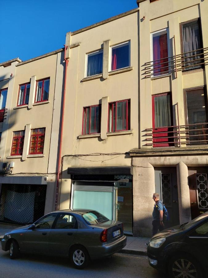 דירות Charming Loft In פורטו מראה חיצוני תמונה