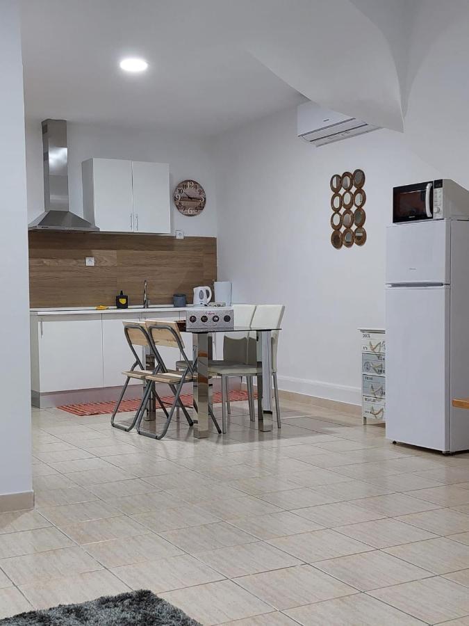 דירות Charming Loft In פורטו מראה חיצוני תמונה