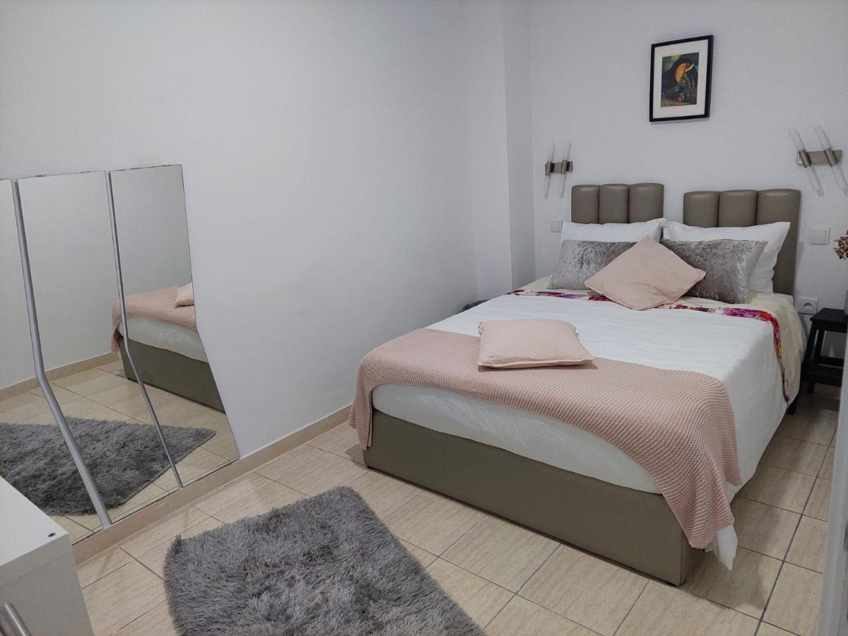 דירות Charming Loft In פורטו מראה חיצוני תמונה