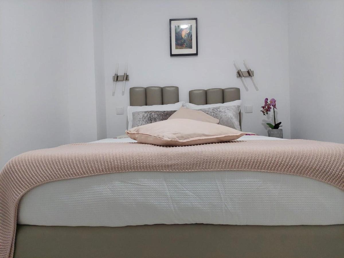 דירות Charming Loft In פורטו מראה חיצוני תמונה