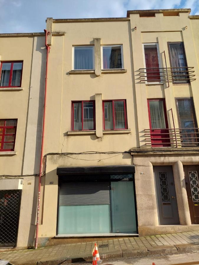 דירות Charming Loft In פורטו מראה חיצוני תמונה