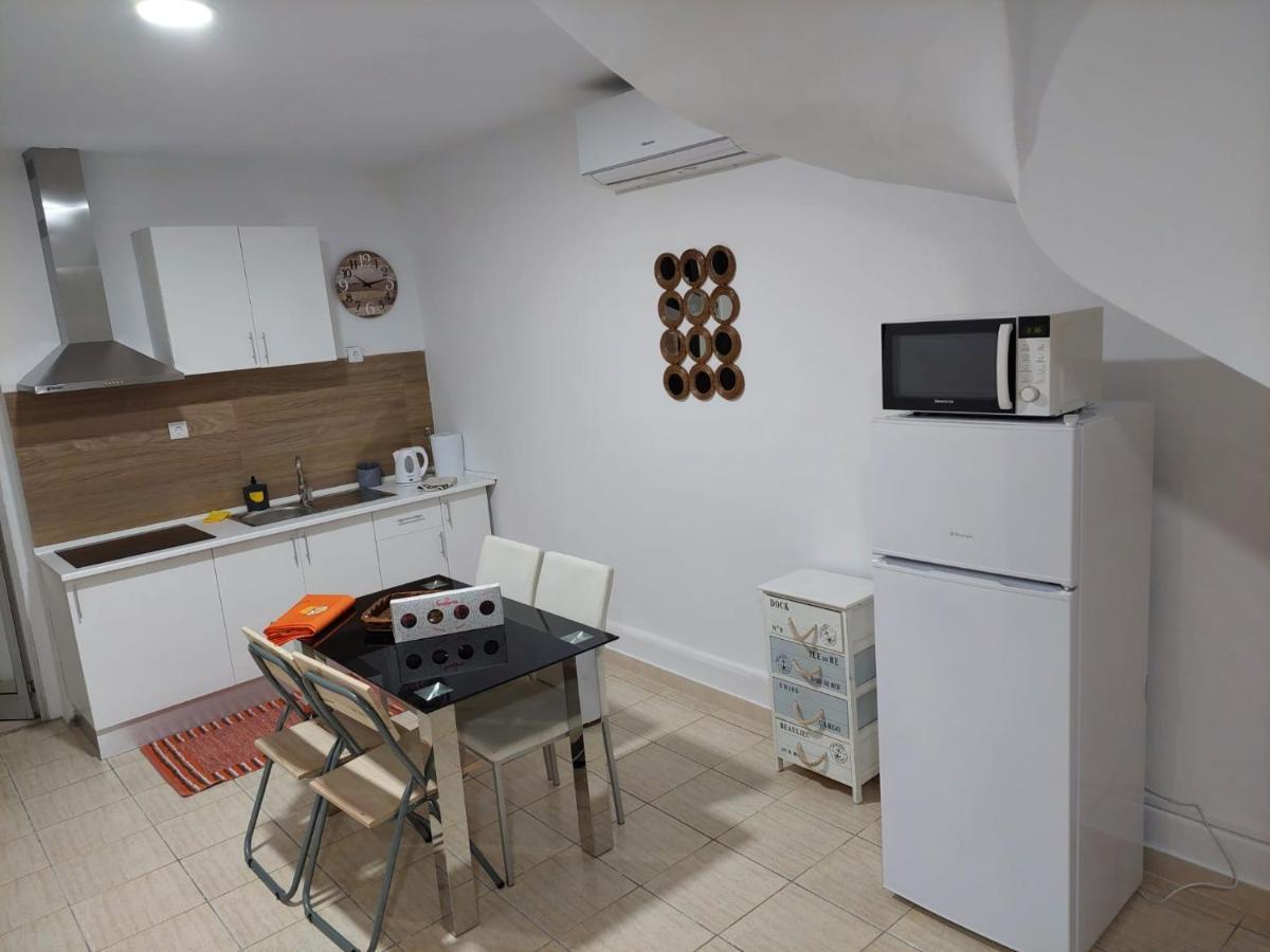 דירות Charming Loft In פורטו מראה חיצוני תמונה